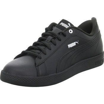Smash Wns  women's Shoes (Trainers) in Black