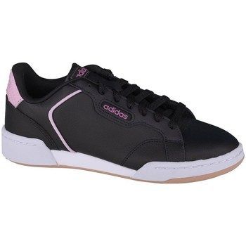 Roguera  women's Shoes (Trainers) in Black