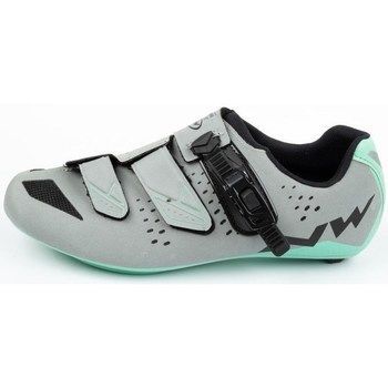 Verve Srs  women's Shoes (Trainers) in Grey