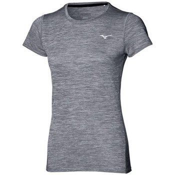 Impulse Core Tee  women's T shirt in Grey