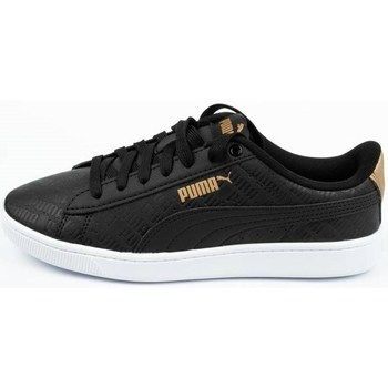 Vikky  women's Shoes (Trainers) in Black