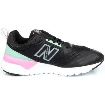 515  women's Shoes (Trainers) in Black