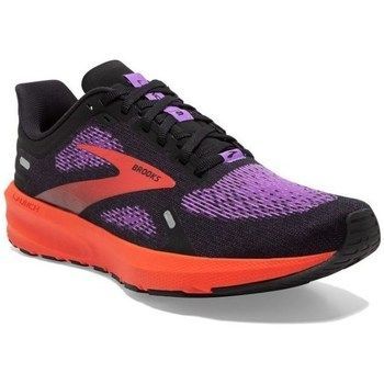 Launch 9  women's Running Trainers in multicolour