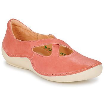 KAPSL  women's Shoes (Pumps / Ballerinas) in Pink