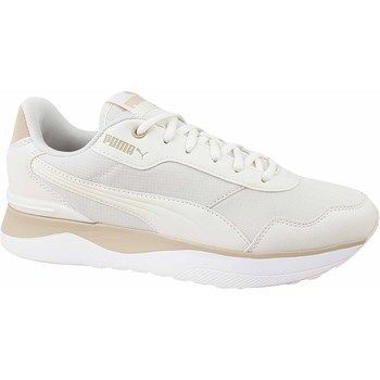 R78 Voyage  women's Shoes (Trainers) in White