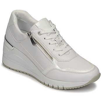2-2-23743-20-100  women's Shoes (Trainers) in White