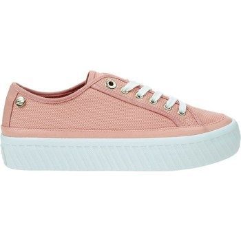 FW0FW07156TQS  women's Shoes (Trainers) in Pink