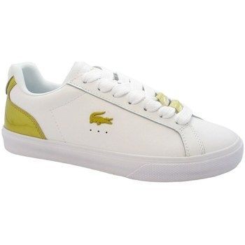 Lerond Pro  women's Shoes (Trainers) in White