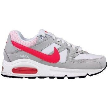 Air Max Command  women's Shoes (Trainers) in Grey