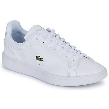 CARNABY PRO  women's Shoes (Trainers) in White