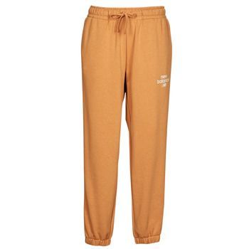 Essentials Reimagined Archive French Terry Pant  women's Sportswear in Orange