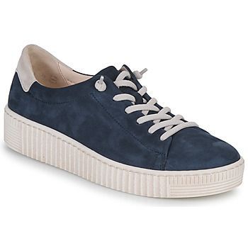 2333116  women's Shoes (Trainers) in Marine