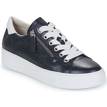 2646566  women's Shoes (Trainers) in Black