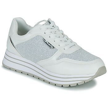 23894-171  women's Shoes (Trainers) in White