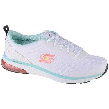 Skechair Edge Mellow Days  women's Shoes (Trainers) in multicolour