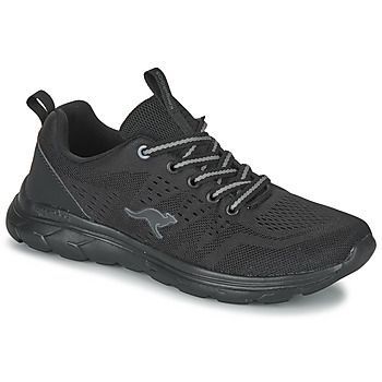 KN-Clair  women's Shoes (Trainers) in Black