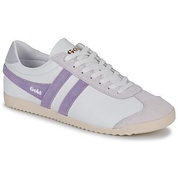 BULLET PURE  women's Shoes (Trainers) in White