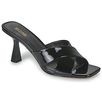 CLARA MULE  women's Mules / Casual Shoes in Black