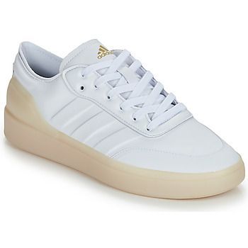 COURT REVIVAL  women's Shoes (Trainers) in White
