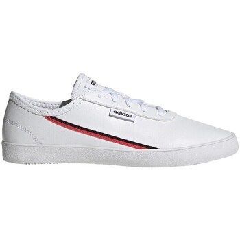 Courtflash X  women's Shoes (Trainers) in White