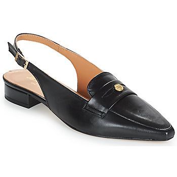 VISUELLE  women's Shoes (Pumps / Ballerinas) in Black