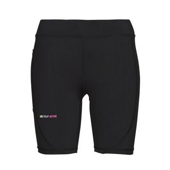 ONPGILL LOGO TRAIN SHORTS  women's Shorts in Black