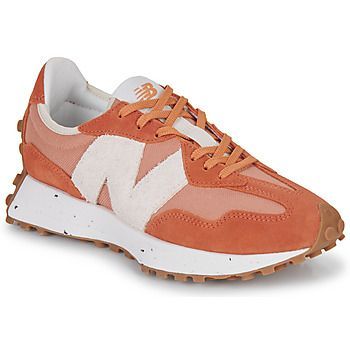 327  women's Shoes (Trainers) in Orange