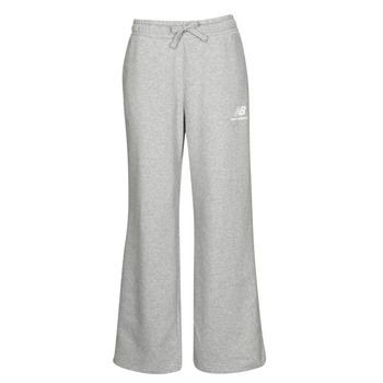 Essentials Stacked Logo Sweat Pant  women's Sportswear in Grey