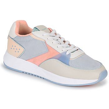 BANDRA  women's Shoes (Trainers) in Grey