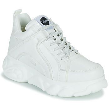 CLD CORIN  women's Shoes (Trainers) in White
