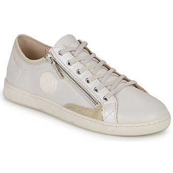 JESTER/MIX F2H  women's Shoes (Trainers) in White