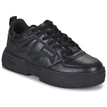 RSE V2  women's Shoes (Trainers) in Black