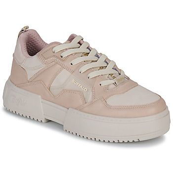 RSE V2  women's Shoes (Trainers) in Beige