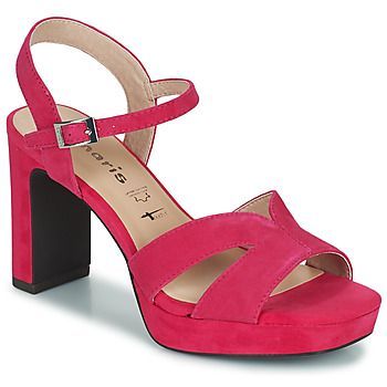 JOSEPHA  women's Sandals in Pink
