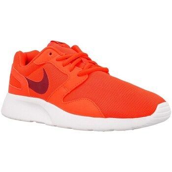 Wmns Kaishi  women's Shoes (Trainers) in Orange