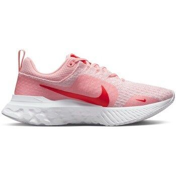 React Infinity 3  women's Running Trainers in Pink