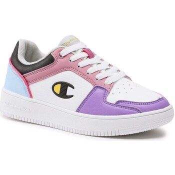 Rebound 20 Low  women's Shoes (Trainers) in multicolour