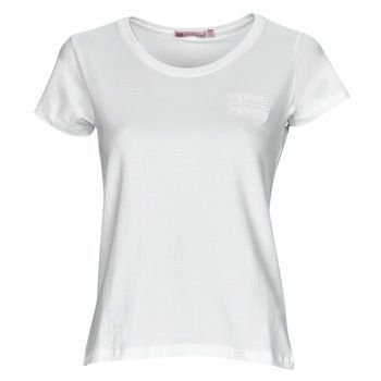 JANUA  women's T shirt in White