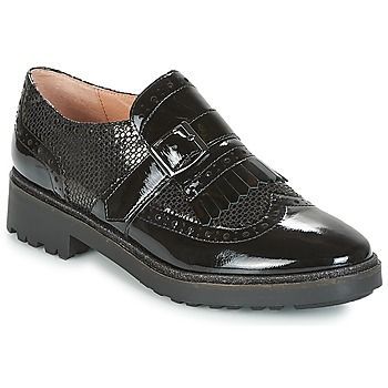ONAX  women's Casual Shoes in Black. Sizes available:4,6.5