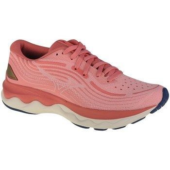 Wave Skyrise 4  women's Running Trainers in Pink