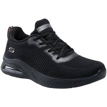 Squad Airclose Encounter  women's Shoes (Trainers) in Black