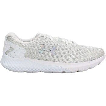 Charged Rogue 3  women's Shoes (Trainers) in White