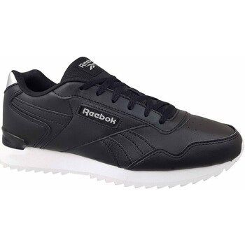 Glide Ripple  women's Shoes (Trainers) in Black