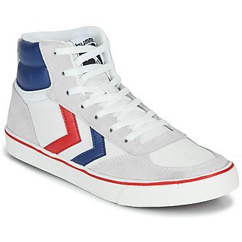 STADIL HIGH OGC 3.0  women's Shoes (High-top Trainers) in White. Sizes available:4,5,6,6.5,9.5,10.5