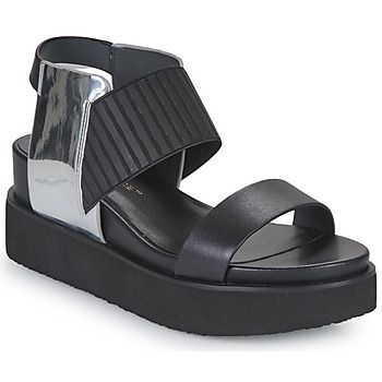 RICO SANDAL  women's Sandals in Black