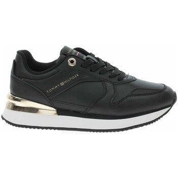 FW0FW07108BDS  women's Shoes (Trainers) in Black