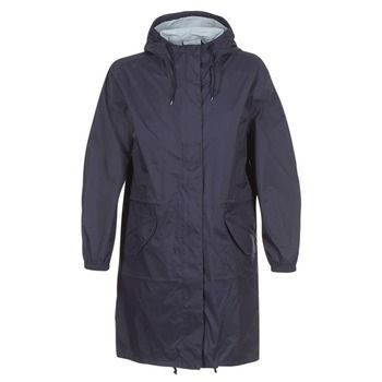 FIRSTRAIN  women's Parka in Blue. Sizes available:M,L,XS,L