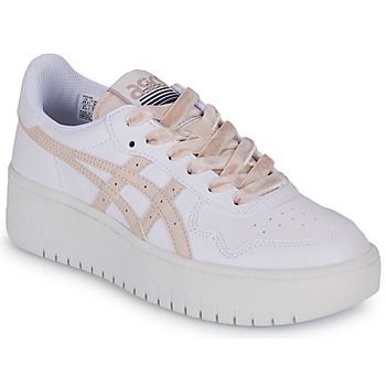 JAPAN S PF  women's Shoes (Trainers) in White