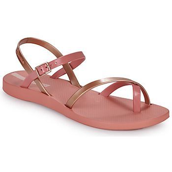 IPANEMA FASHION SANDAL VIII FEM  women's Sandals in Pink