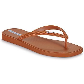 IPANEMA SOLAR THONG FEM  women's Flip flops / Sandals (Shoes) in Brown